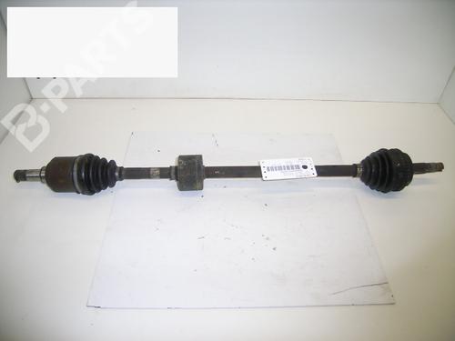 Used Right front driveshaft FIAT PUNTO (176_) 1.2 16V (86 hp) 6658966