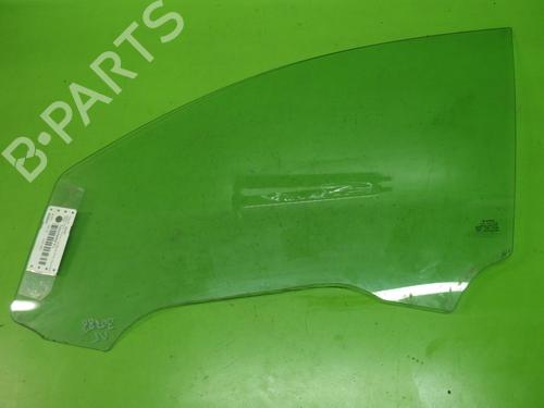 Used Front left door window SMART FORFOUR (454) 1.5 CDI (454.000) (68 hp) 27976387