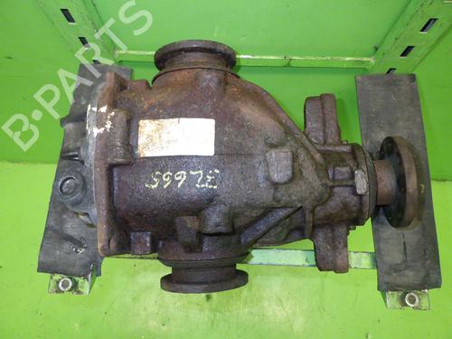 Used Rear differential Rear differential 37432225 37432225
