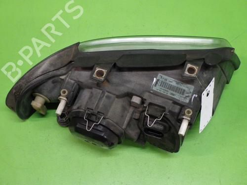 Left headlight AUDI A4 B5 Avant (8D5) 1.6 | BP37431945C28 - Image 2