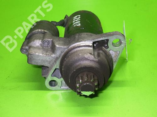 Starter VW POLO (9N_, 9A_) 1.4 TDI | BP6379783M8 