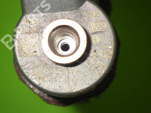 Injector BMW X5 (E53) 3.0 d | BP6381196M100 