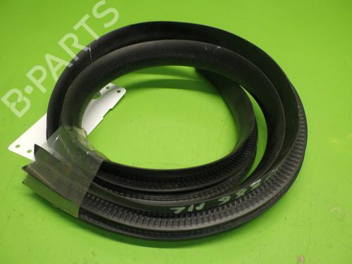 Rubber door seal DAIHATSU TERIOS (J2_, F7__) 1.5 4x4 | BP21059523C142 