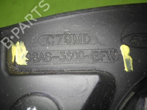 Rat FORD FOCUS I (DAW, DBW) 1.8 16V | BP29872973C49