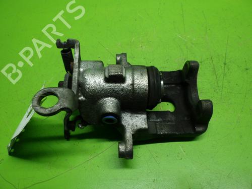 Right rear brake caliper FORD FOCUS I (DAW, DBW) 1.8 16V | BP14740101M106 