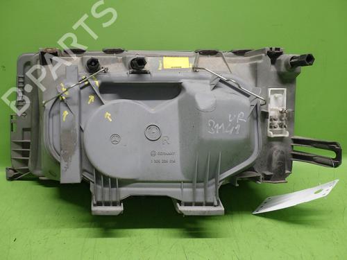 Right headlight MERCEDES-BENZ 190 (W201) E 1.8 (201.018) | BP29901262C29