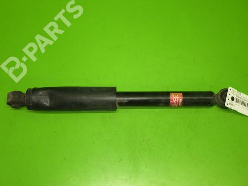 Used Left rear shock absorber FORD GALAXY I (WGR) 1.9 TDI (110 hp) 9729370