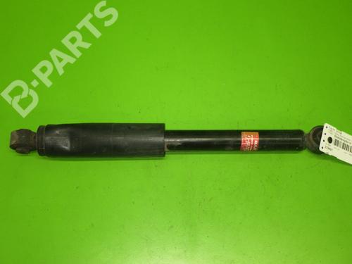 Left rear shock absorber FORD GALAXY I (WGR) 1.9 TDI (110 hp) 9729370