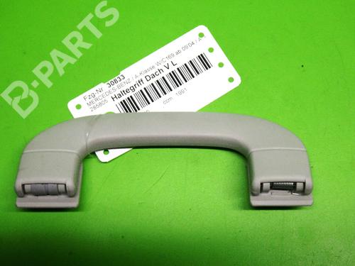 Used Interior roof handle MERCEDES-BENZ A-CLASS (W169) A 180 CDI (169.007, 169.307) (109 hp) 7833796