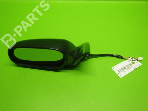 Used Left mirror TOYOTA CELICA Coupe (_T20_) 1.8 i 16V (AT200) (116 hp) 7907877