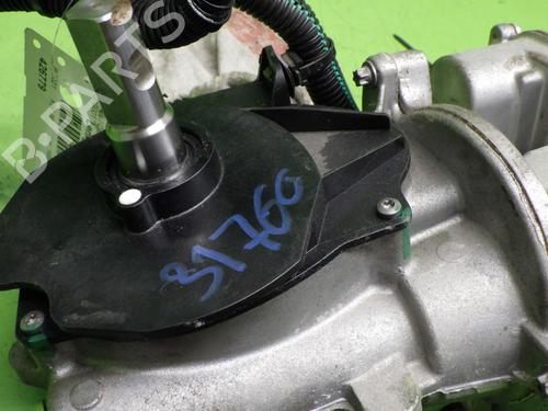Steering rack OPEL CROSSLAND X / CROSSLAND (P17, P2QO) 1.5 Turbo D (75) | BP27976013M22 