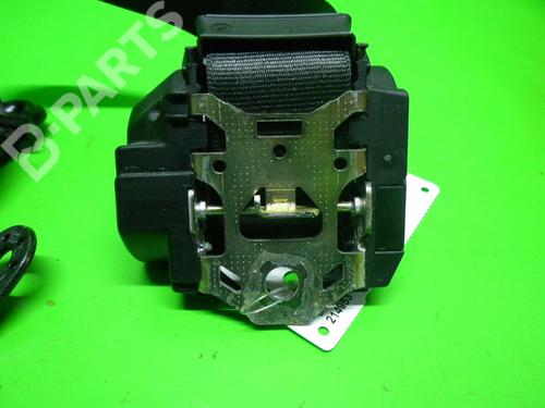 Rear left seatbelt VW POLO (9N_, 9A_) 1.4 16V | BP6611166I29 