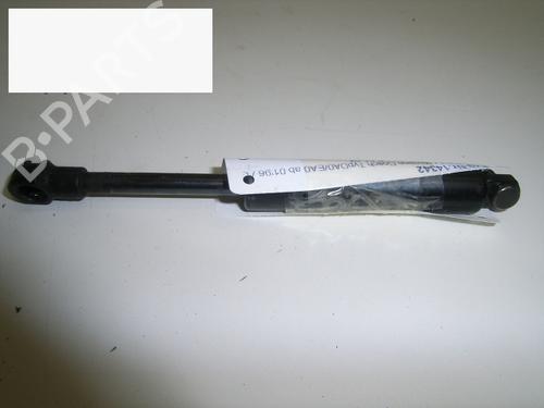 Used Tailgate lift support RENAULT MEGANE I Coach (DA0/1_) 1.6 e (DA0F) (90 hp) 14701040