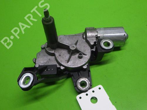 Used Rear wiper motor VW TOURAN (1T1, 1T2) 2.0 TDI (136 hp) 6667423