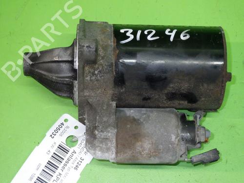 Starter HYUNDAI ATOS (MX) 1.1 (58 hp) 17953469