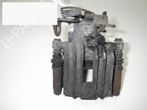 Used Right rear brake caliper AUDI A6 C5 Avant (4B5) 2.5 TDI quattro (180 hp) 14709575