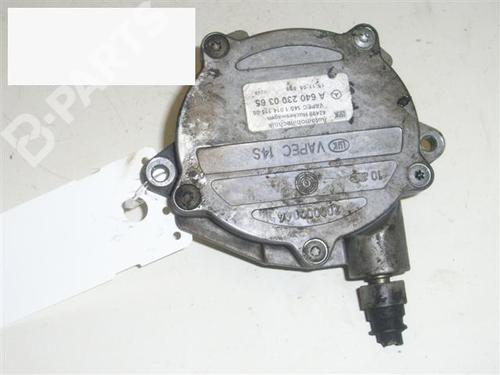Vacuum pump MERCEDES-BENZ B-CLASS Sports Tourer (W245) B 180 CDI (245.207) | BP6344694M80 
