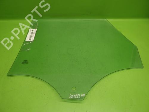 Used Rear right door window FORD MONDEO IV Turnier (BA7) 2.0 TDCi (115 hp) 28176438