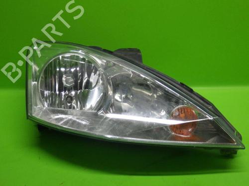 Used Right headlight FORD FOCUS I Turnier (DNW) 1.8 16V (115 hp) 14726046
