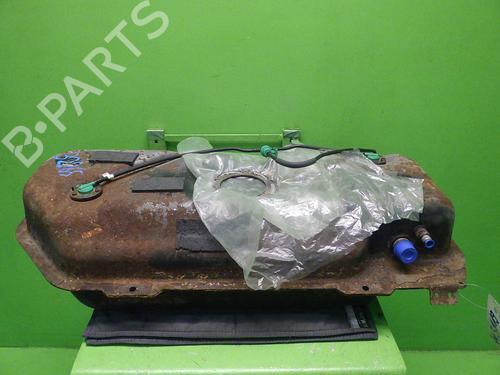 Used Fuel tank CHEVROLET KALOS 1.2 (72 hp) 33041933