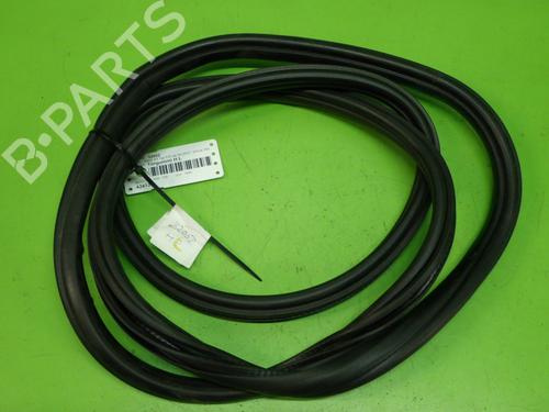 Used Rubber door seal BMW X3 (F25) xDrive 20 d (184 hp) 26406306