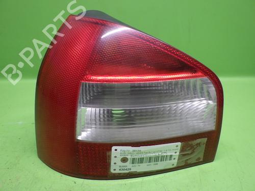 Used Left taillight AUDI A3 (8L1) 1.9 TDI (100 hp) 27976760