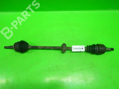 Used Right front driveshaft OPEL ASTRA F Hatchback (T92) 1.8 i 16V (F08, M08, F68, M68) (116 hp) 6605780