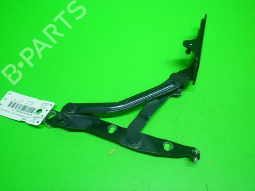 Hinge/Door check strap OPEL VECTRA C (Z02) 2.2 16V (F69) | BP14745960C146 