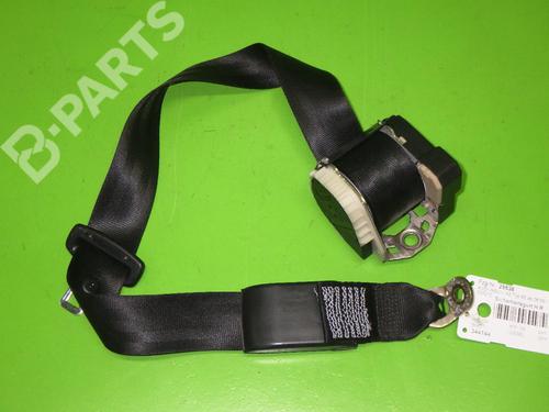 Used Rear right seatbelt AUDI A2 (8Z0) 1.4 TDI (75 hp) 6673319