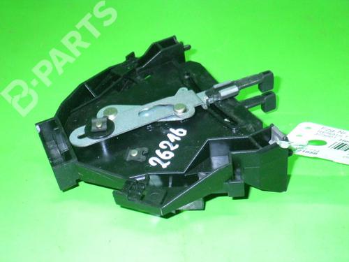 Climate control RENAULT ESPACE III (JE0_) 2.2 12V TD (JE0E, JE0H, JE0P) | BP6361795I5 
