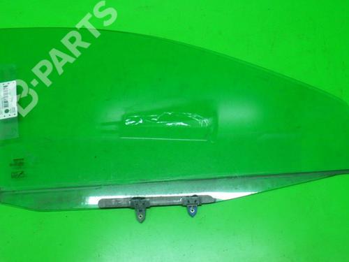 Used Front right door window NISSAN ALMERA TINO (V10) 1.8 (116 hp) 6675413