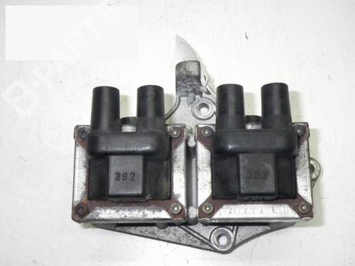 Used Ignition coil FIAT SEICENTO / 600 (187_) 1.1 (187AXB, 187AXB1A, 187AXC1A02) (54 hp) 6355204