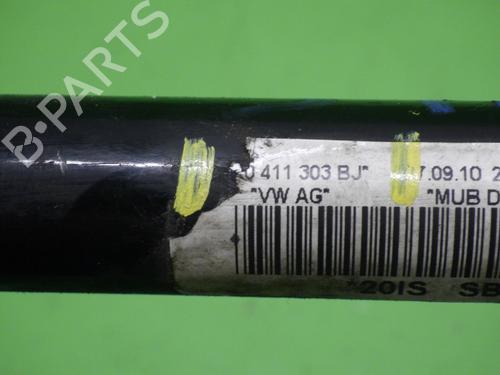 Anti roll bar VW GOLF VI (5K1) 1.2 TSI | BP32276200M96