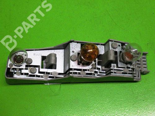Portalamparas FORD FIESTA III (GFJ) 1.3 (60 hp) 7743553