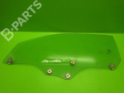 Front left door window HYUNDAI COUPE II (GK) 2.0 (136 hp) 6664417