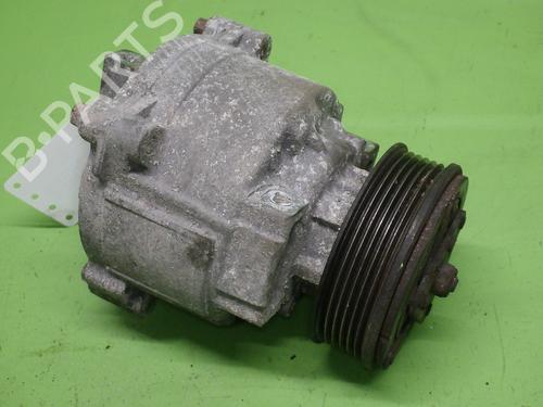 Compressor A/C Compressor A/C MITSUBISHI LANCER VIII Sportback (CX_A) 1.8 DI-D (CX9A) (150 hp) 34528960 34528960