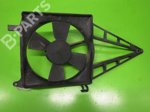 Used Electronic module OPEL ASTRA F Estate (T92) 1.6 i (F35, M35) (75 hp) 6340727