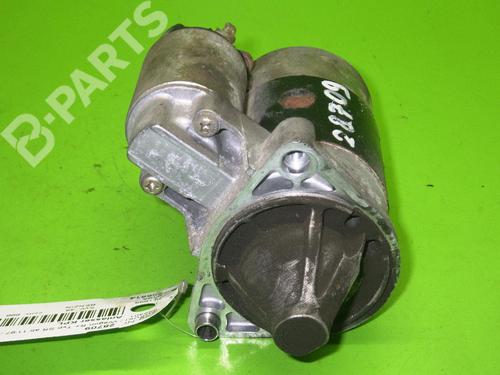 Starter SUZUKI WAGON R+ Hatchback (EM) 1.0 (RC410, SR410, SR412) | BP6380509M8 