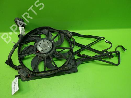 Electronic module OPEL ZAFIRA A MPV (T98) 2.0 DTI 16V (F75) | BP17125320M83 
