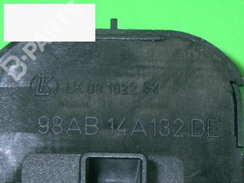 Left front window switch FORD FOCUS I Turnier (DNW) 1.8 16V | BP6355463I27 
