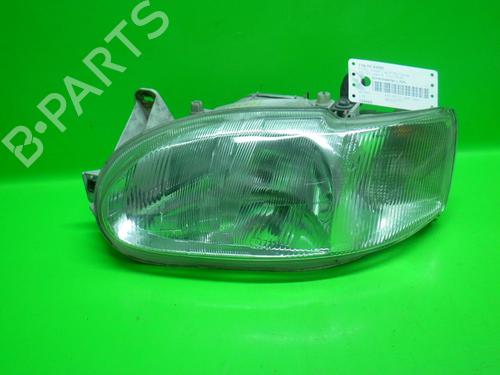Used Right headlight FORD ESCORT V Turnier (ANL) 1.6 i 16V (88 hp) 14702722