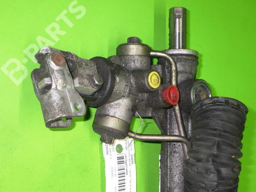 Steering rack MERCEDES-BENZ VANEO (414) 1.7 CDI (414.700) | BP6389839M22 