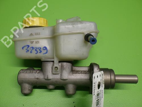 Used Brake master cylinder SKODA ROOMSTER (5J7) 1.9 TDI (105 hp) 30629231