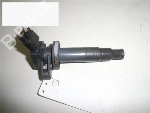Used Ignition coil TOYOTA AVENSIS (_T25_) 1.8 VVT-i (ZZT251_, ZZT251R) (129 hp) 6344217