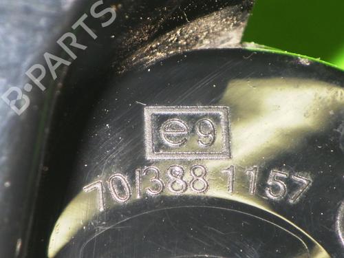 Horn SKODA OCTAVIA II Combi (1Z5) 1.8 TSI | BP14735276E13 