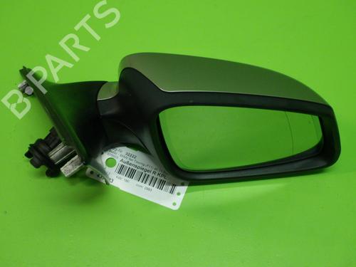 Bakspejl Højre BMW 5 Touring (F11) 530 d xDrive (258 hp) 31747292