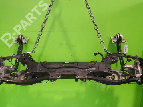 Bagaksel OPEL INSIGNIA B Grand Sport (Z18) 2.0 CDTi (68) (170 hp) 8054357