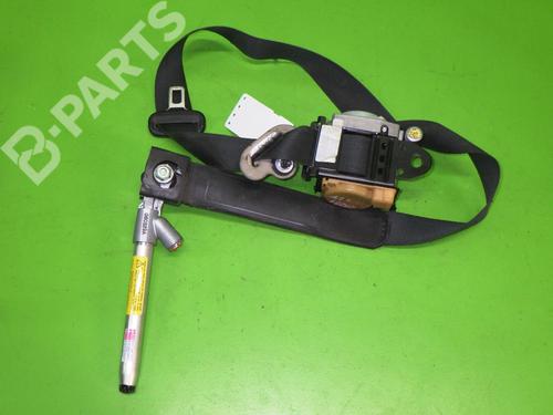 Front left seatbelt NISSAN NOTE (E11, NE11) 1.5 dCi | BP6643680I26 