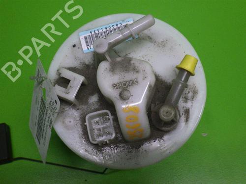 Fuel pump MAZDA 6 Station Wagon (GY) 2.0 DI (GY19) | BP14722907M76 