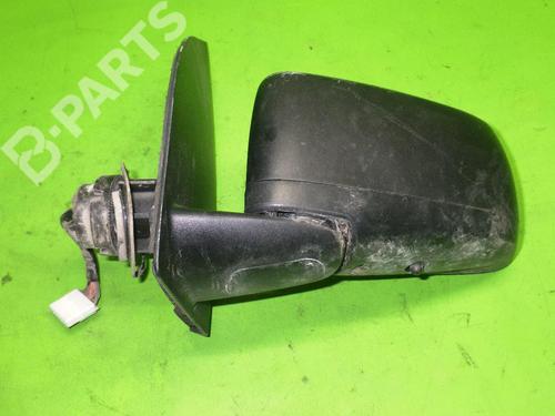 Left mirror FIAT PANDA (169_) 1.3 D Multijet (169.AXC1A) | BP6654053C26 
